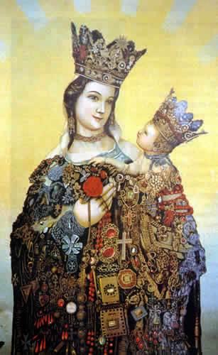 Vecchia Trapani 206 - Trapani - Madonna di Trapani.jpg